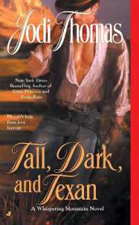 Tall, Dark, and Texan (A Whispering Mountain Novel)