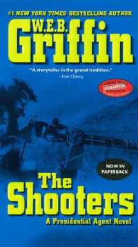 The Shooters : A Presidential Agent Novel