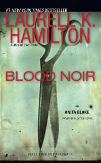 Blood Noir : An Anita Blake, Vampire Hunter Novel (Anita Blake, Vampire Hunter)