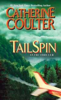 TailSpin (An Fbi Thriller)