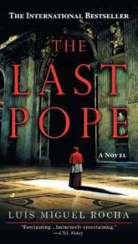 The Last Pope (A Vatican Novel)