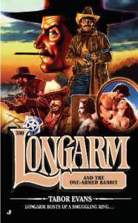 Longarm 380 : Longarm and the One-Armed Bandit (Longarm)