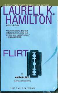 Flirt : An Anita Blake, Vampire Hunter Novel (Anita Blake, Vampire Hunter)