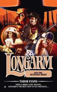 Longarm #388 : Longarm and the Betrayed Bride (Longarm)