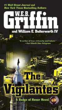 The Vigilantes (Badge of Honor)