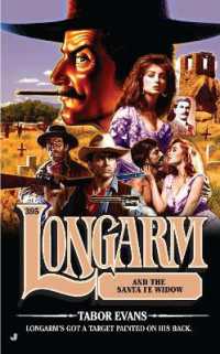Longarm #395 : Longarm and the Santa Fe Widow (Longarm)