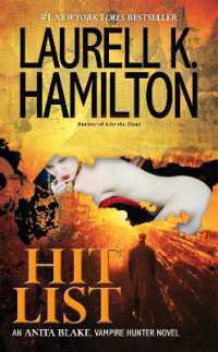 Hit List : An Anita Blake, Vampire Hunter Novel (Anita Blake, Vampire Hunter)