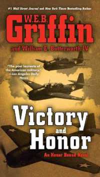 Victory and Honor