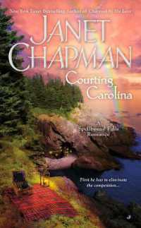 Courting Carolina (A Spellbound Falls Romance)