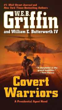 Covert Warriors (A Presidential Agent Novel)