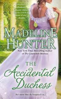 The Accidental Duchess (Fairbourne Quartet)