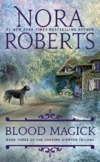 Blood Magick (The Cousins O'dwyer Trilogy)