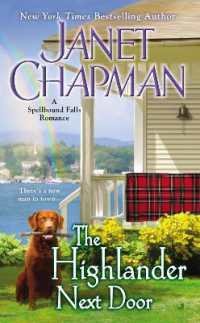 The Highlander Next Door (A Spellbound Falls Romance)