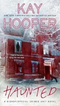 Haunted (Bishop/special Crimes Unit)
