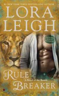 Rule Breaker : A Novel of the Breeds