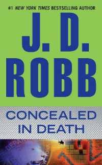Concealed in Death (In Death)