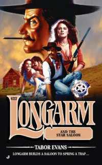 Longarm 422 : Longarm and the Star Saloon (Longarm)