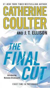 The Final Cut (A Brit in the Fbi)