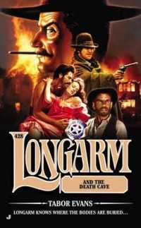 Longarm and the Death Cave (Longarm)