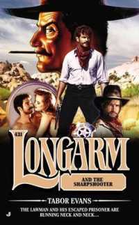 Longarm and the Sharpshooter (Longarm)