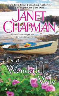 It's a Wonderful Wife (Sinclair Brothers Novel)
