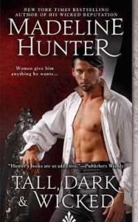 Tall, Dark, and Wicked (Wicked Trilogy)