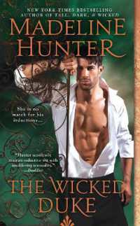 The Wicked Duke (Wicked Trilogy)