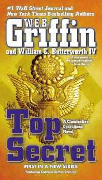 Top Secret : A Clandestine Operations Novel