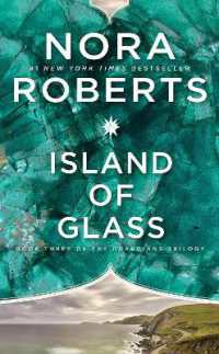 Island of Glass (Guardians Trilogy)