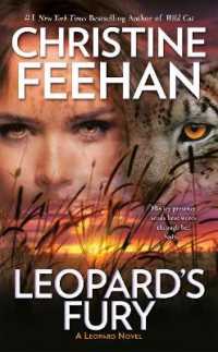 Leopard's Fury (A Leopard Novel)