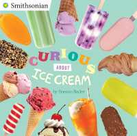 Curious about Ice Cream (Smithsonian)