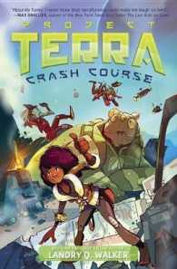 Crash Course! (Project Terra)