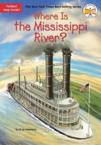 Where Is the Mississippi River? (Where Is?)