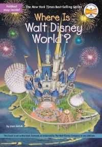 Where Is Walt Disney World? (Where Is...?)
