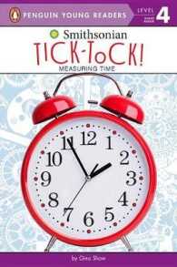 Tick-Tock! : Measuring Time (Penguin Young Readers)