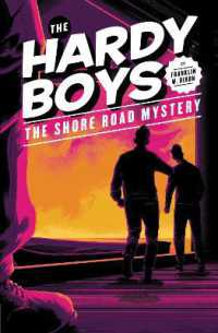 The Shore Road Mystery #6 (The Hardy Boys)