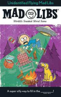 Unidentified Flying Mad Libs : World's Greatest Word Game (Mad Libs)