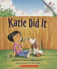 Katie Did It (Rookie Reader)
