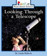 Looking through a Telescope