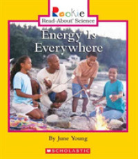 Energy Is Everywhere (Rookie Read-about Science)