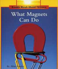 Rookie Read about Science- What Magnets Can Do