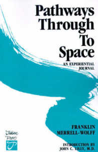 Pathways through to Space