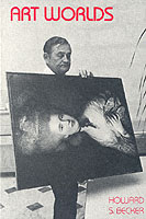 アートワールドとは何か<br>Art Worlds （Reprint）