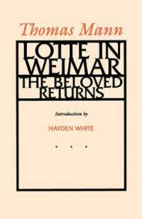 Lotte in Weimar