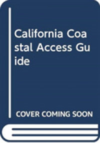California Coastal Access Guide -- Paperback （Revised ed）