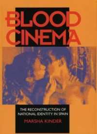 Blood Cinema : The Reconstruction of National Identity in Spain