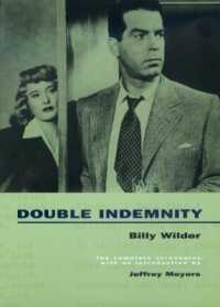 Double Indemnity : The Complete Screenplay