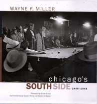Chicago's South Side, 1946-1948 (Series in Contemporary Photography, 1)