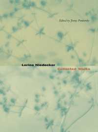 Lorine Niedecker : Collected Works
