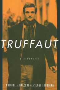 Truffaut : A Biography